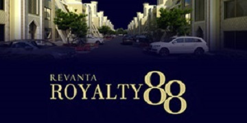 Raheja Revanta Royalty 